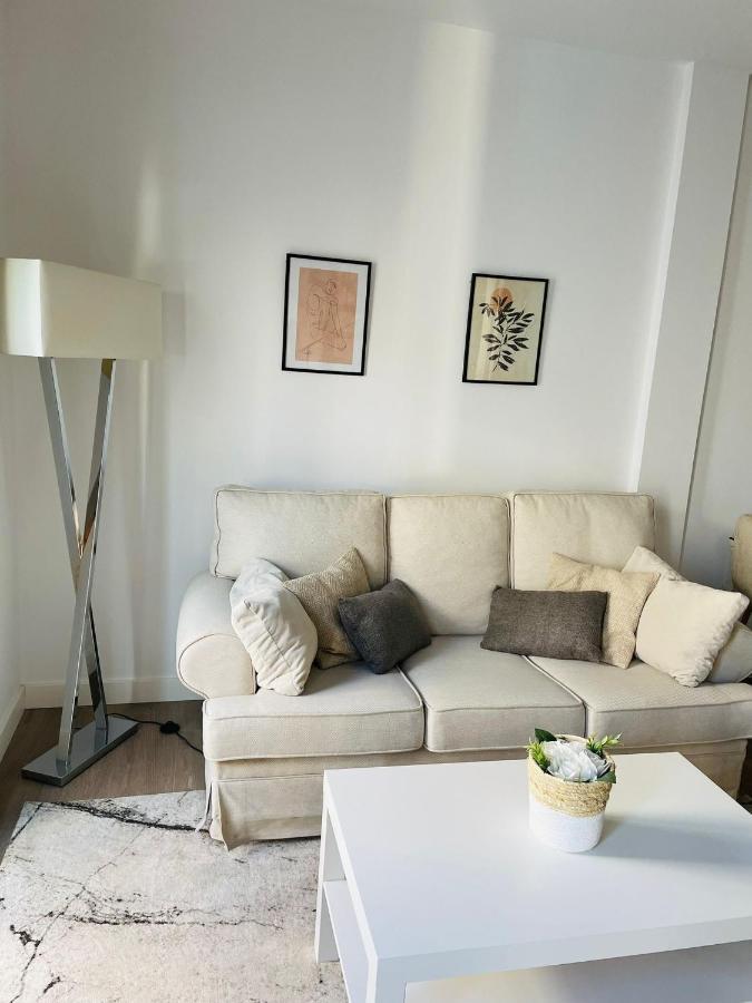 Apartamento Precioso Centrico Con Piscina Córdoba