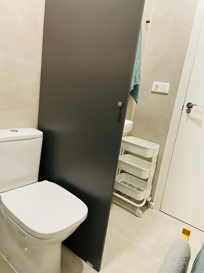 Apartamento Precioso Centrico Con Piscina Córdoba