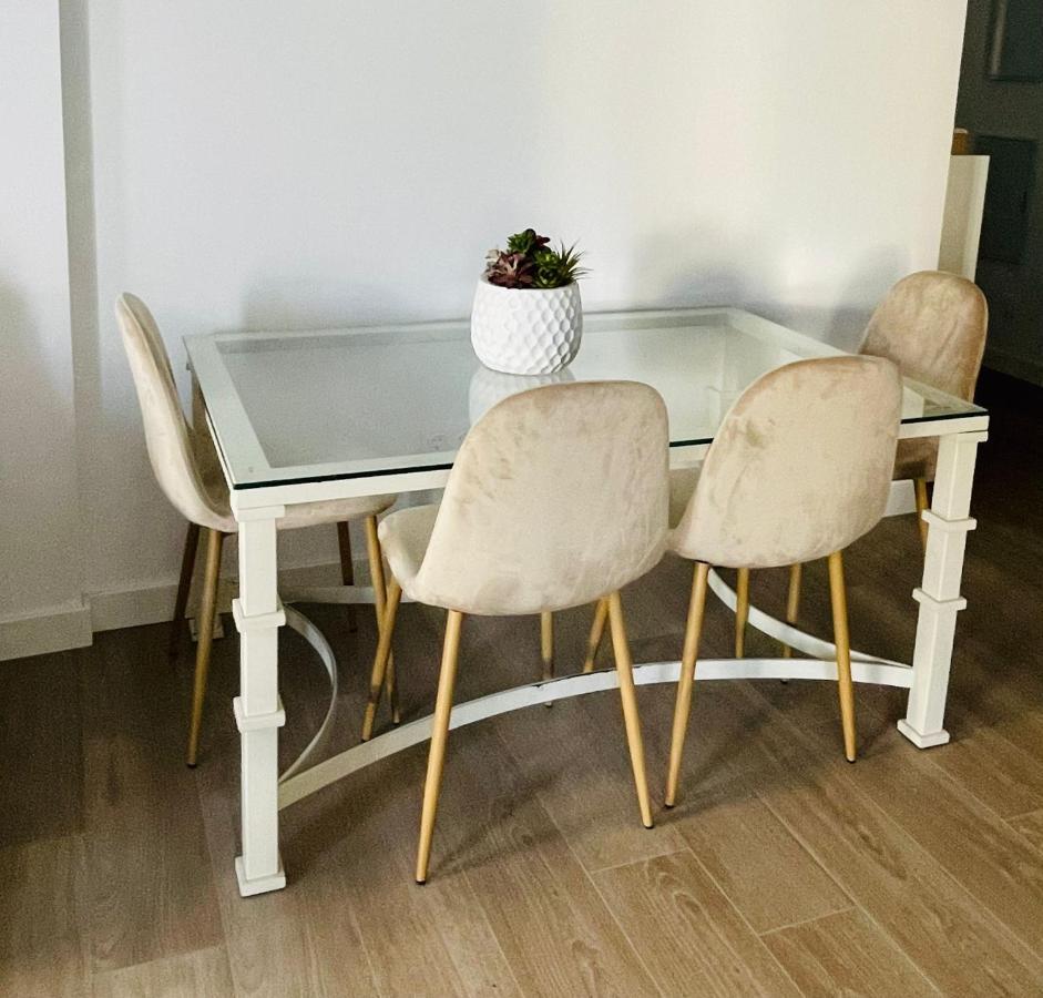 Apartamento Precioso Centrico Con Piscina Córdoba