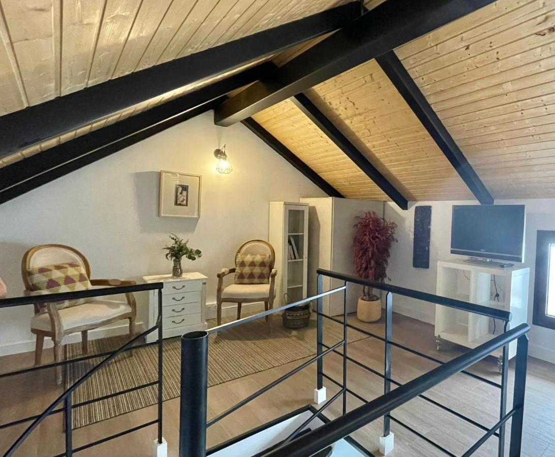 Precioso Centrico Con Piscina Apartamento