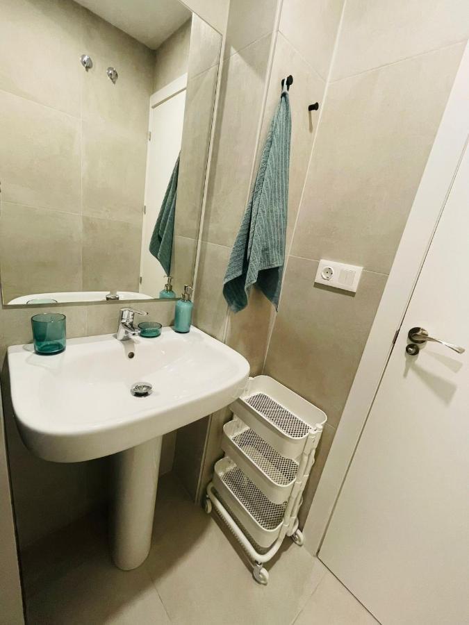 Precioso Centrico Con Piscina Apartamento Córdoba