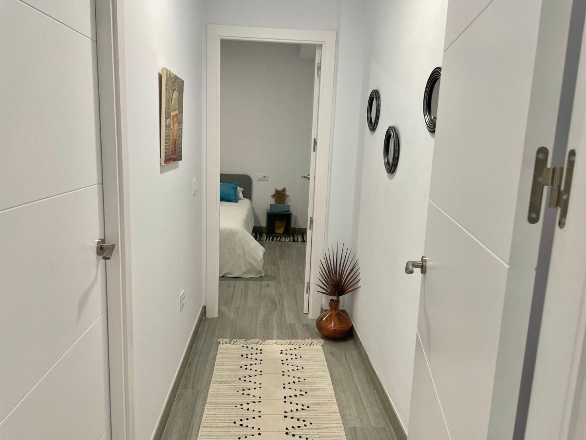 Apartamento La Estrella Córdoba