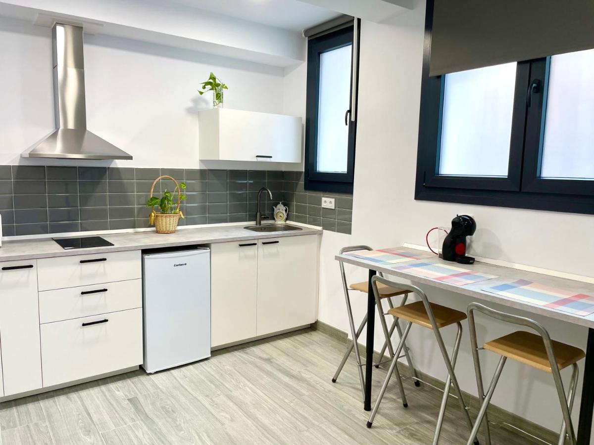 La Estrella Apartamento