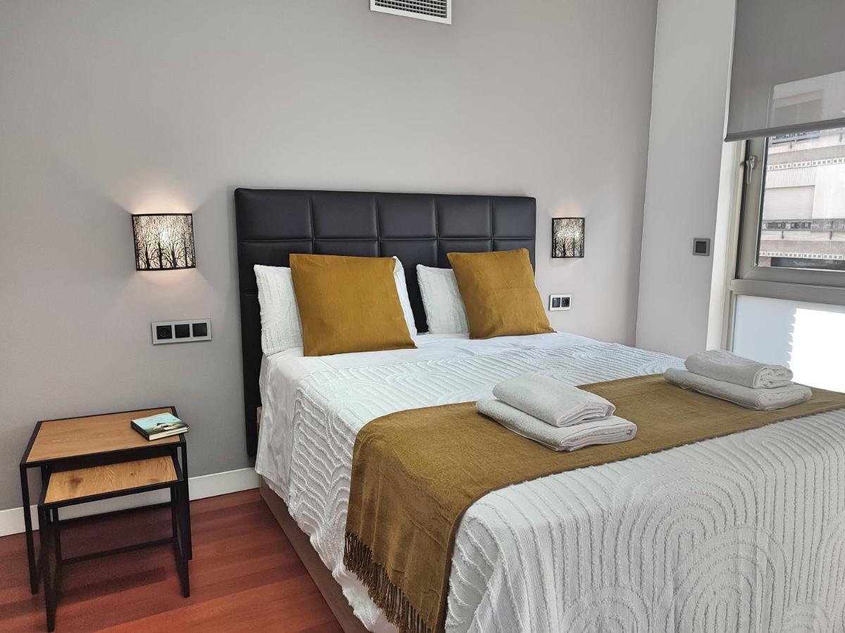 Victoria Center Apartamento