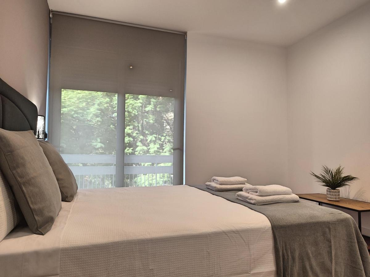 Apartamento Victoria Center *