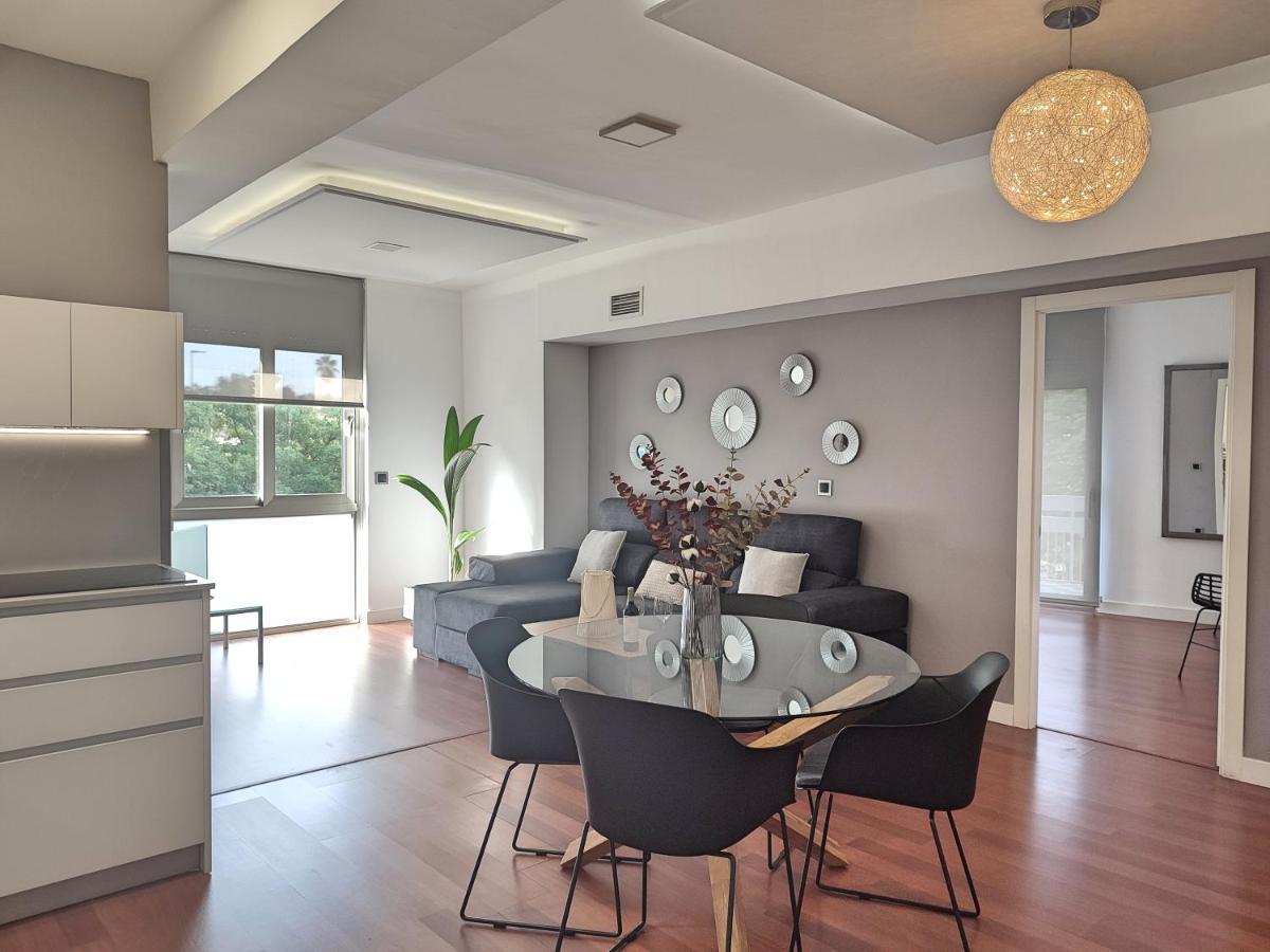 Victoria Center Apartamento Córdoba