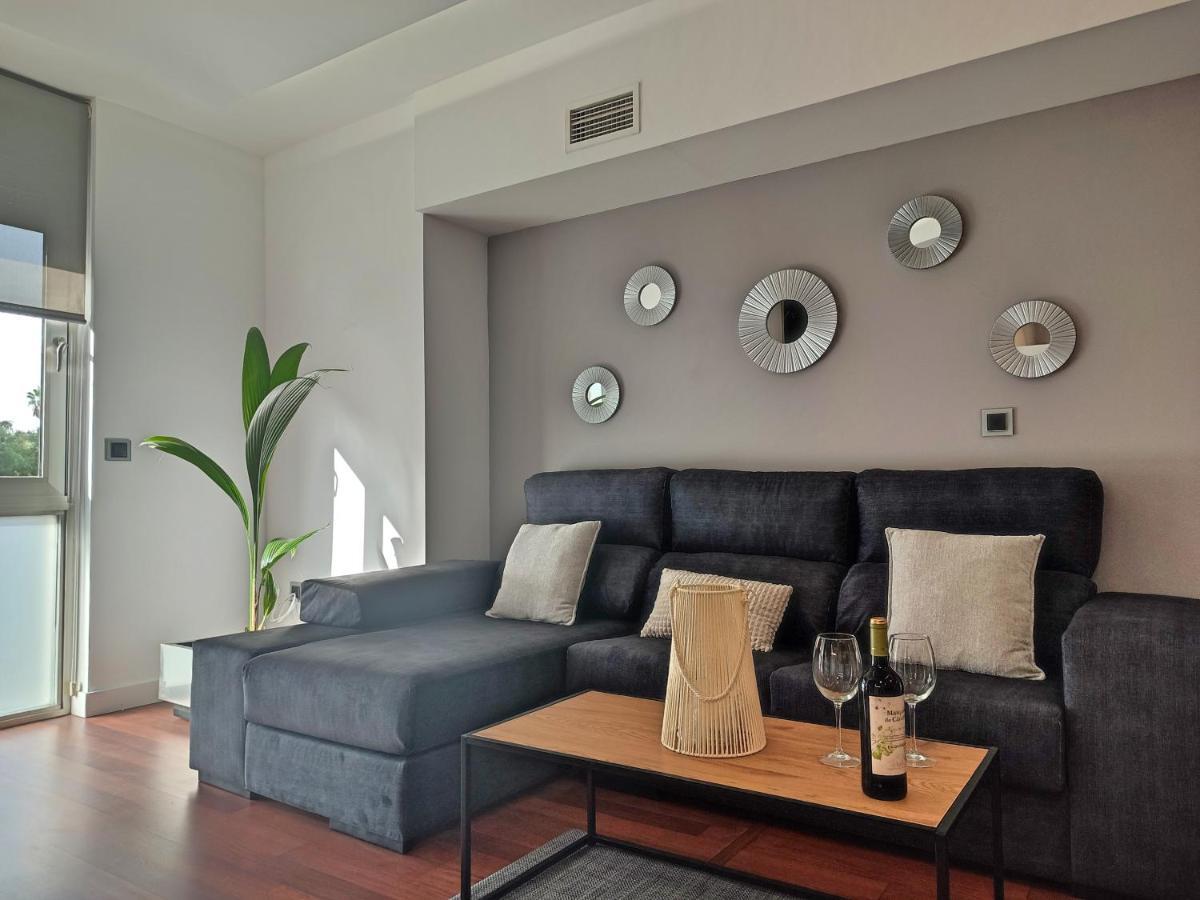 Apartamento Victoria Center *