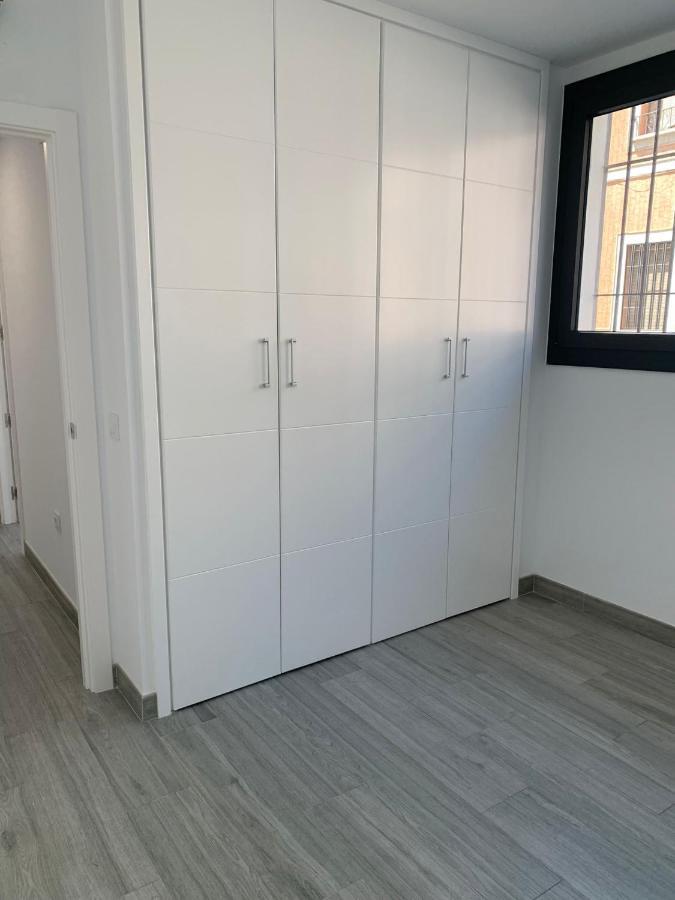 Apartamento La Estrella *