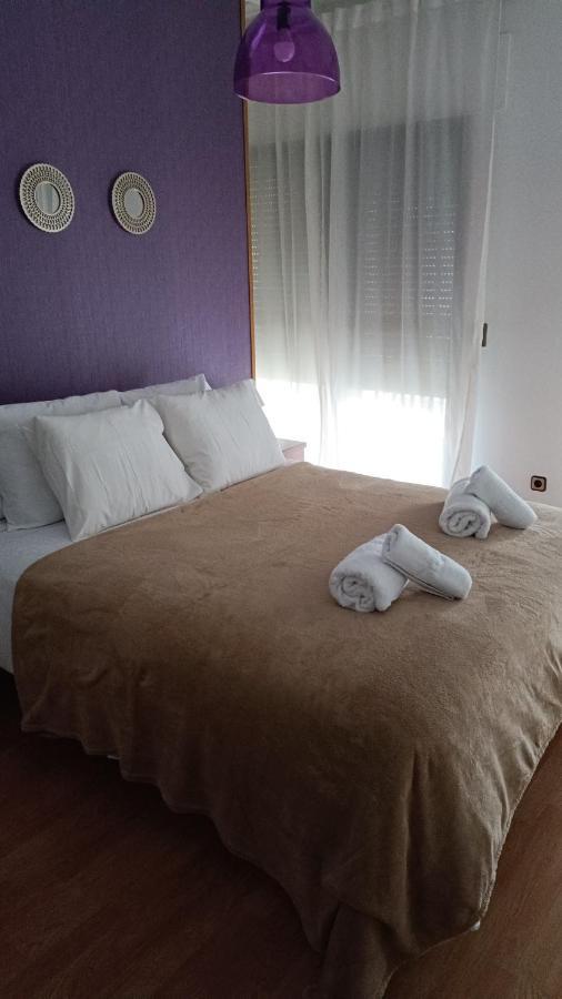 Apartment Patio Privado, Parking Gratis Y A Un Paso Del Vial