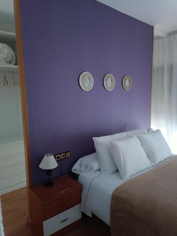 Apartment Patio Privado, Parking Gratis Y A Un Paso Del Vial *