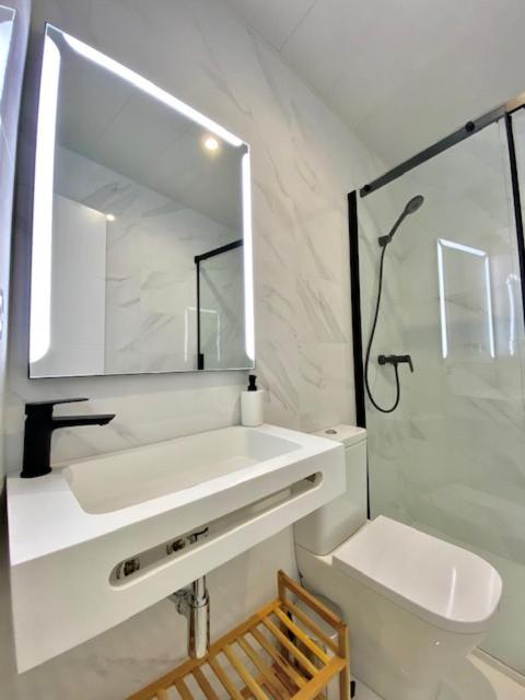 Apartamento Nuevo Isasa 1 Córdoba