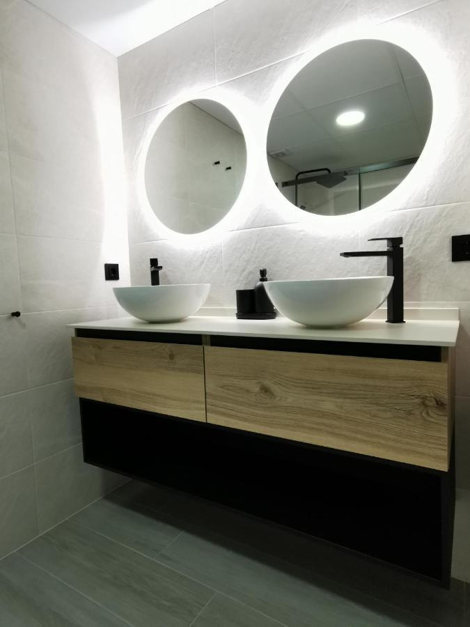 Apartamento Mejores Vistas De Con Parking Privado Gratuito *