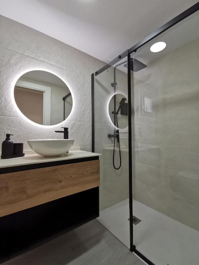 Apartamento Mejores Vistas De Con Parking Privado Gratuito *