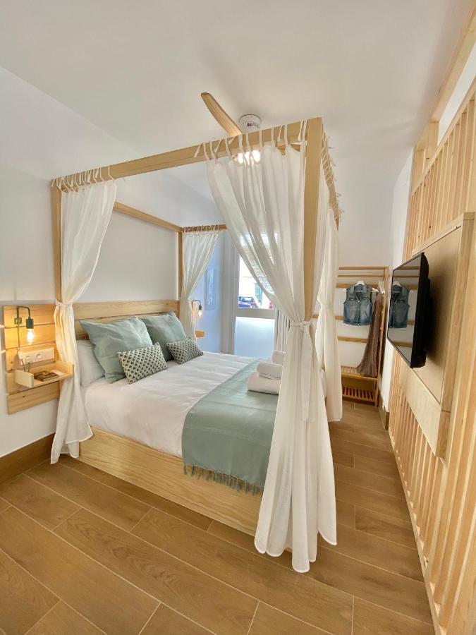 Apartamento Loft Deluxe Alma Garden *