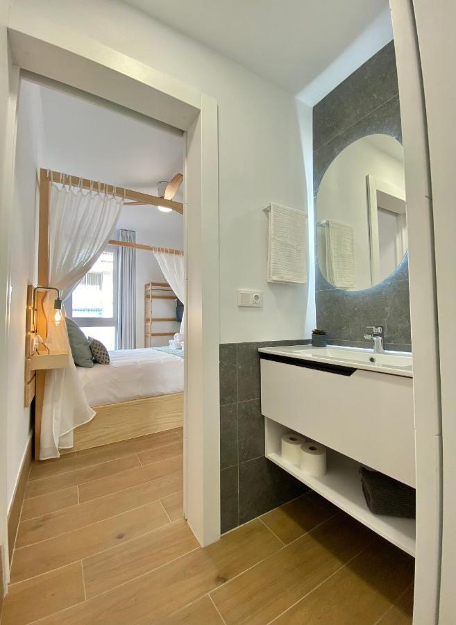 Loft Deluxe Alma Garden Apartment *