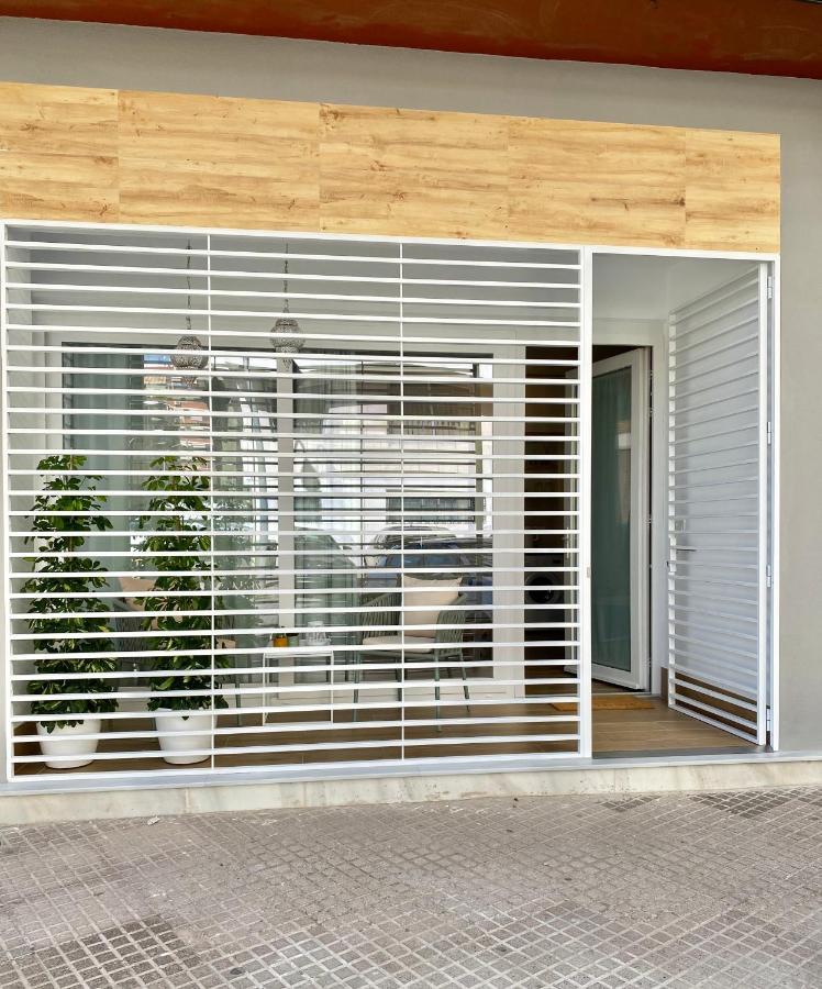 Apartment Loft Deluxe Alma Garden Cordoba
