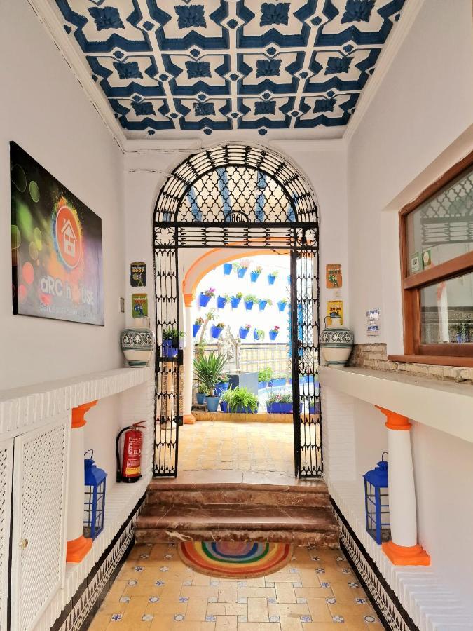 Arc House Mezquita - Only Adults Cordoba
