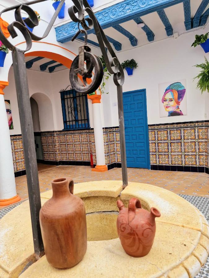 Arc House Mezquita - Only Adults Guest house *