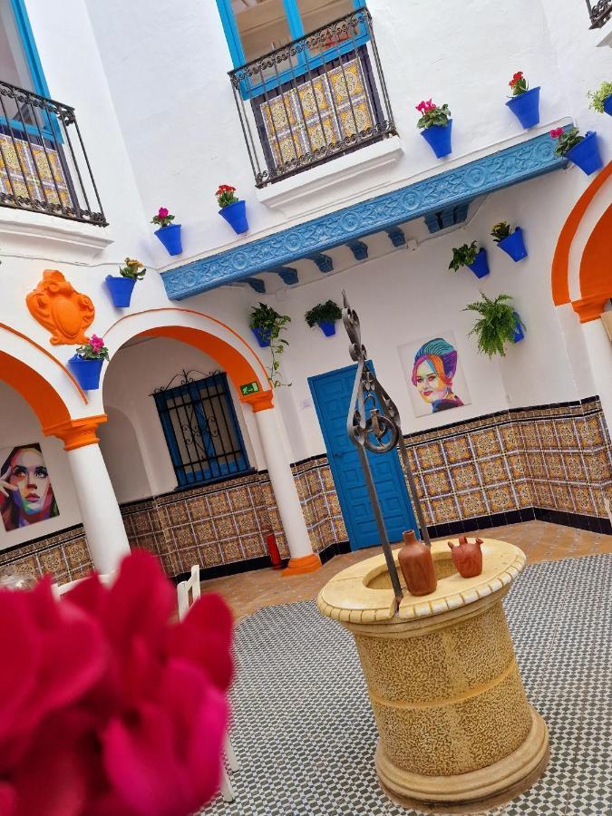 Arc House Mezquita - Only Adults Guest house *