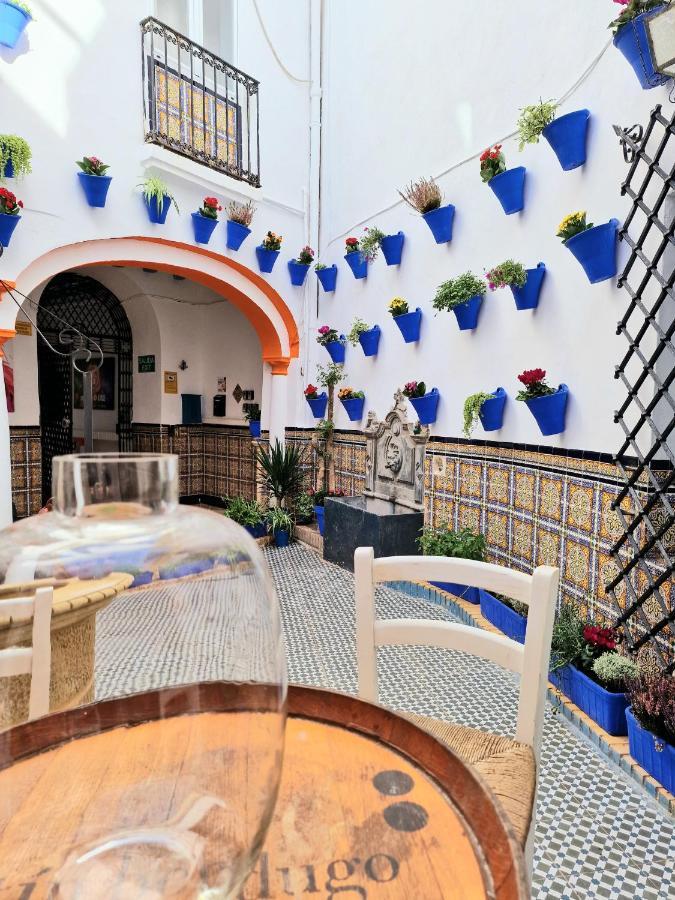 Arc House Mezquita - Only Adults *