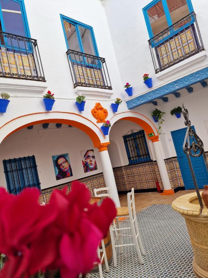 Guest house Arc House Mezquita - Only Adults Cordoba