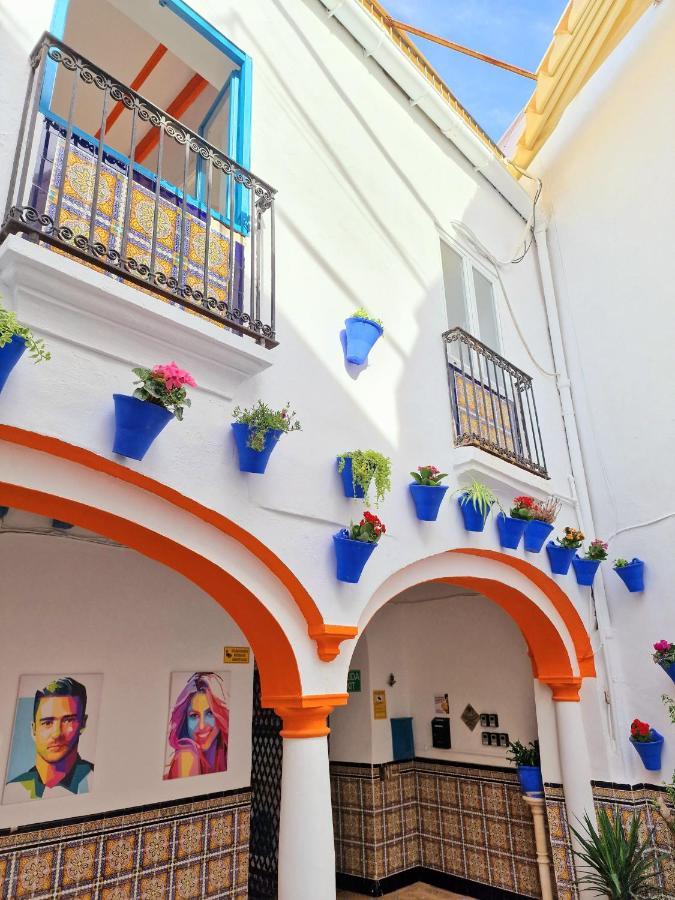Arc House Mezquita - Only Adults Guest house