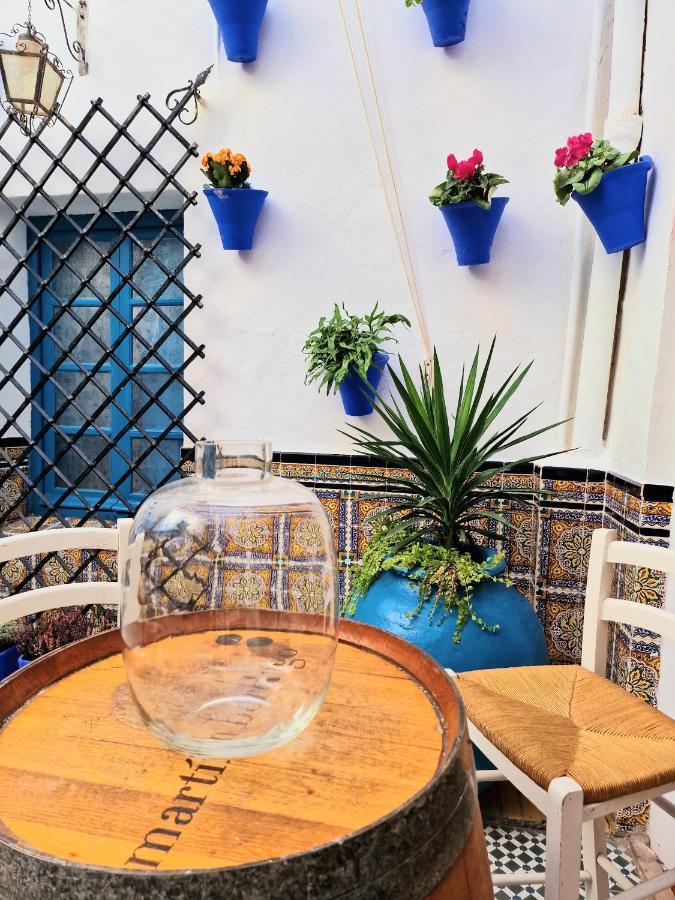Guest house Arc House Mezquita - Only Adults