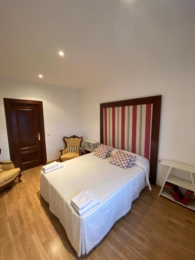 ático Dos En El Centro De Apartamento Córdoba