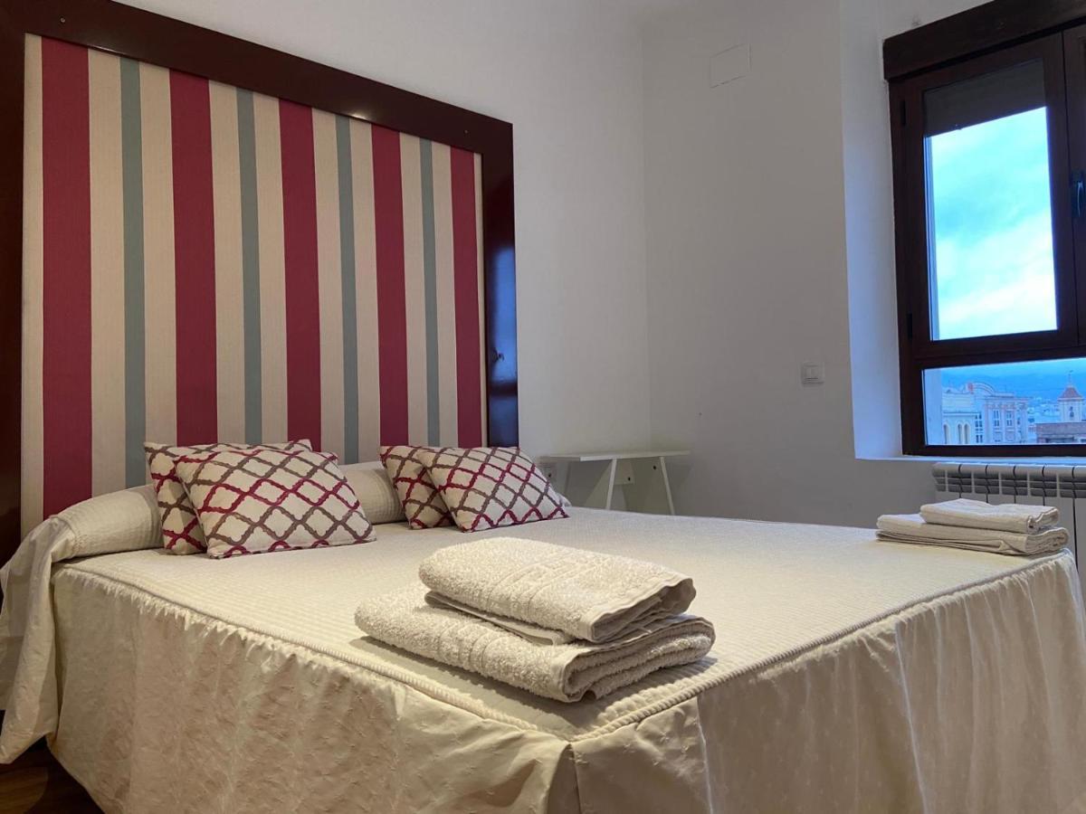 Apartamento ático Dos En El Centro De Córdoba
