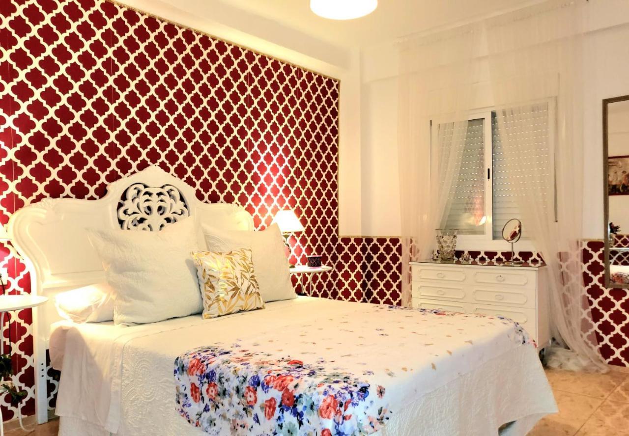 Apartamento Vintage 2 Córdoba