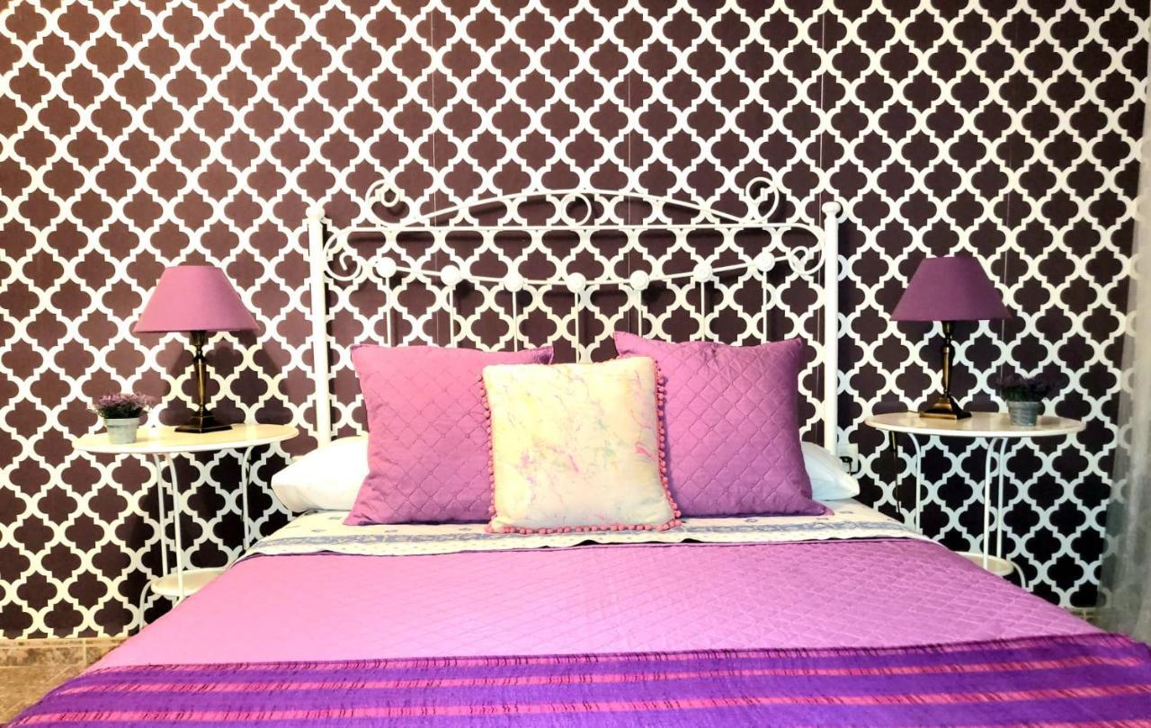 Apartamento Vintage 2 Córdoba