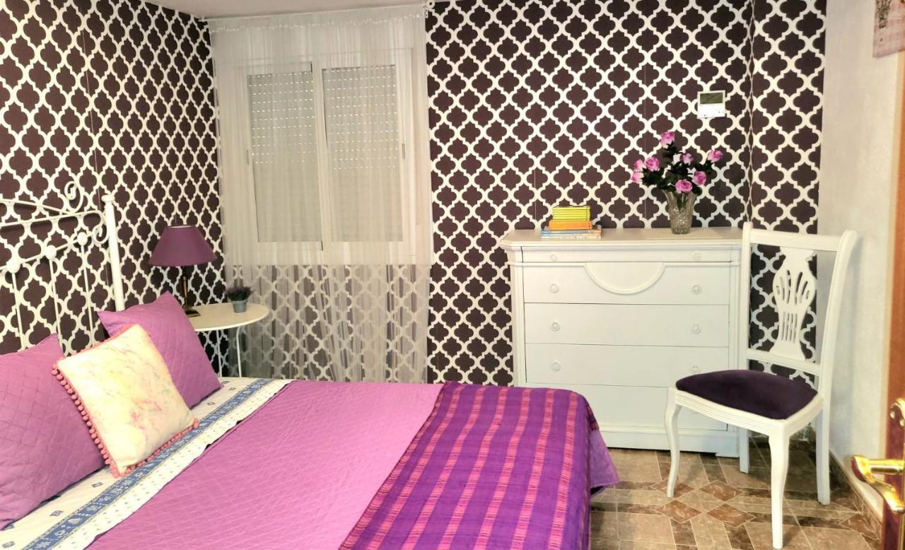Apartamento Vintage 2 *
