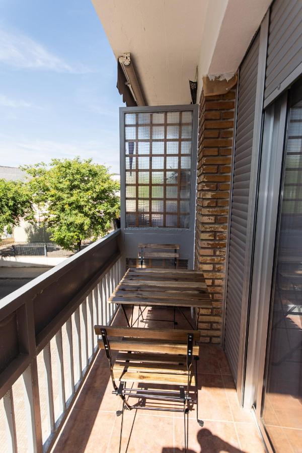 Piso Junto A La Estacion Ave Apartamento Córdoba