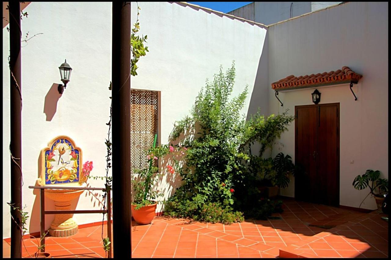 Apartamento Cordobán Centro Apartamento