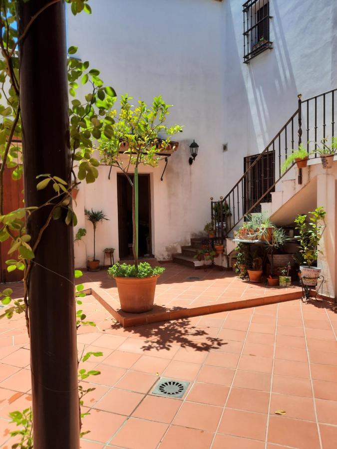 Apartamento Cordobán Centro Apartamento Córdoba