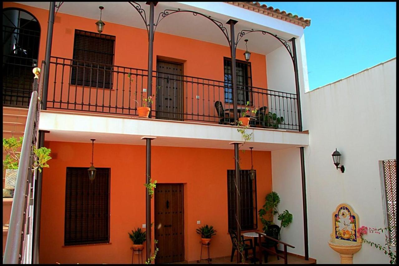 Apartamento Cordobán Centro Apartamento *