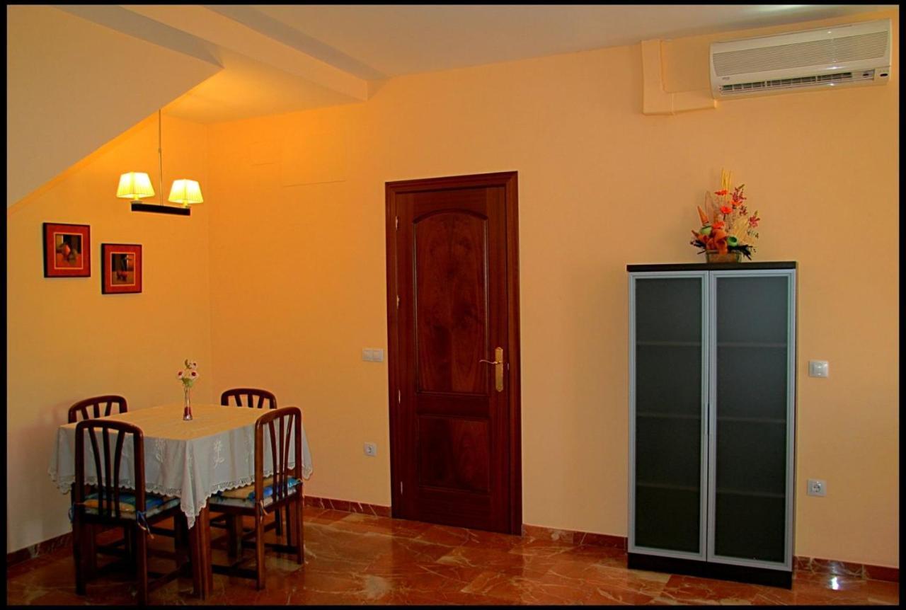 Apartamento Cordobán Centro