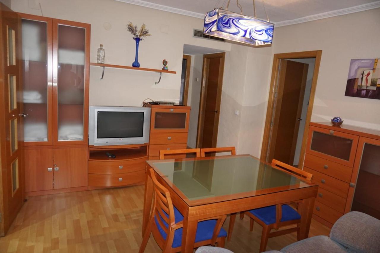 El Cachito De Angela Apartamento Córdoba