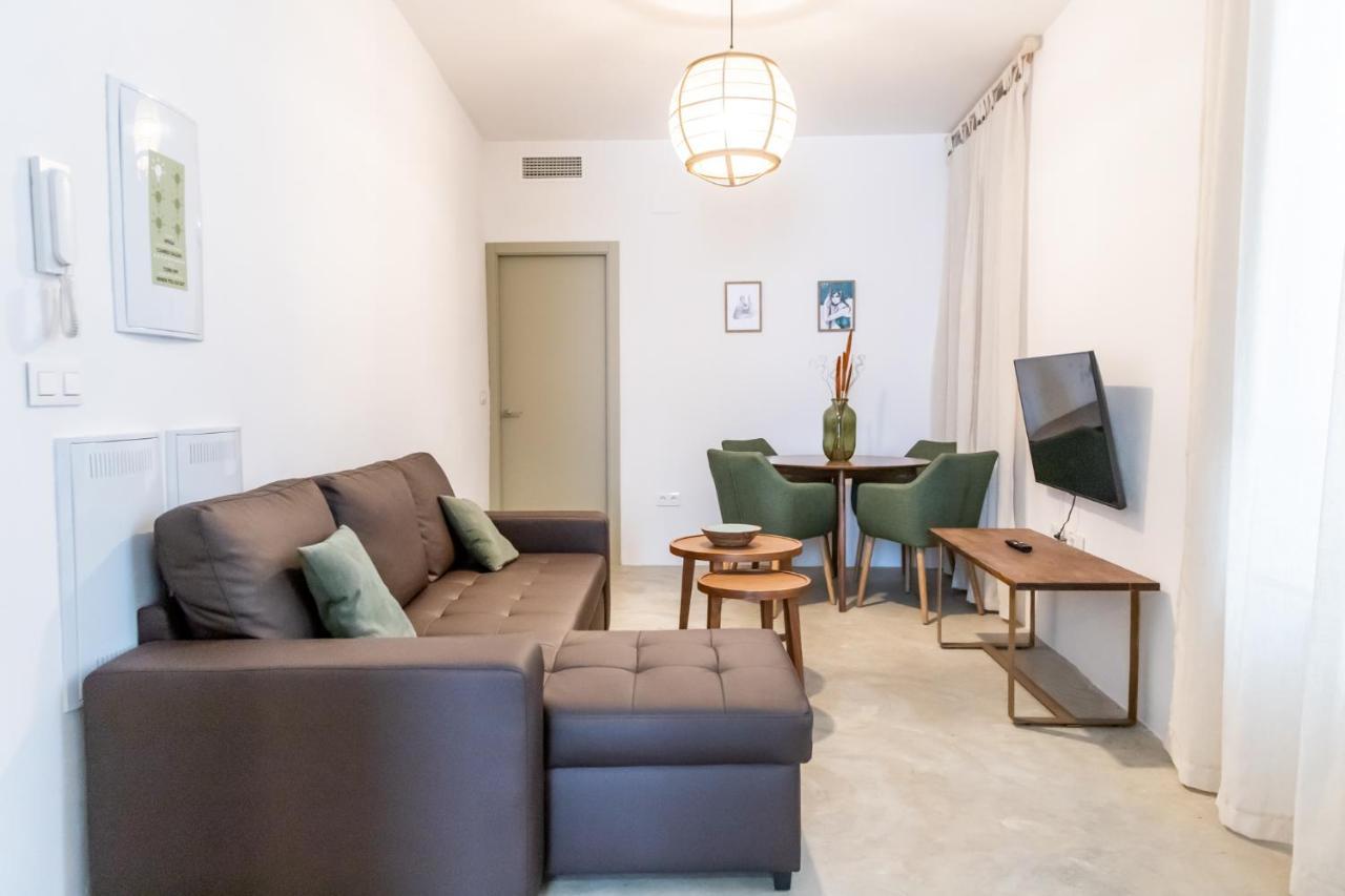 Apartamento Patio Del Lino *