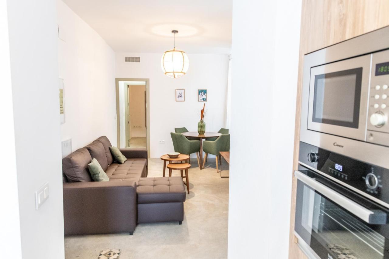Apartamento Patio Del Lino *