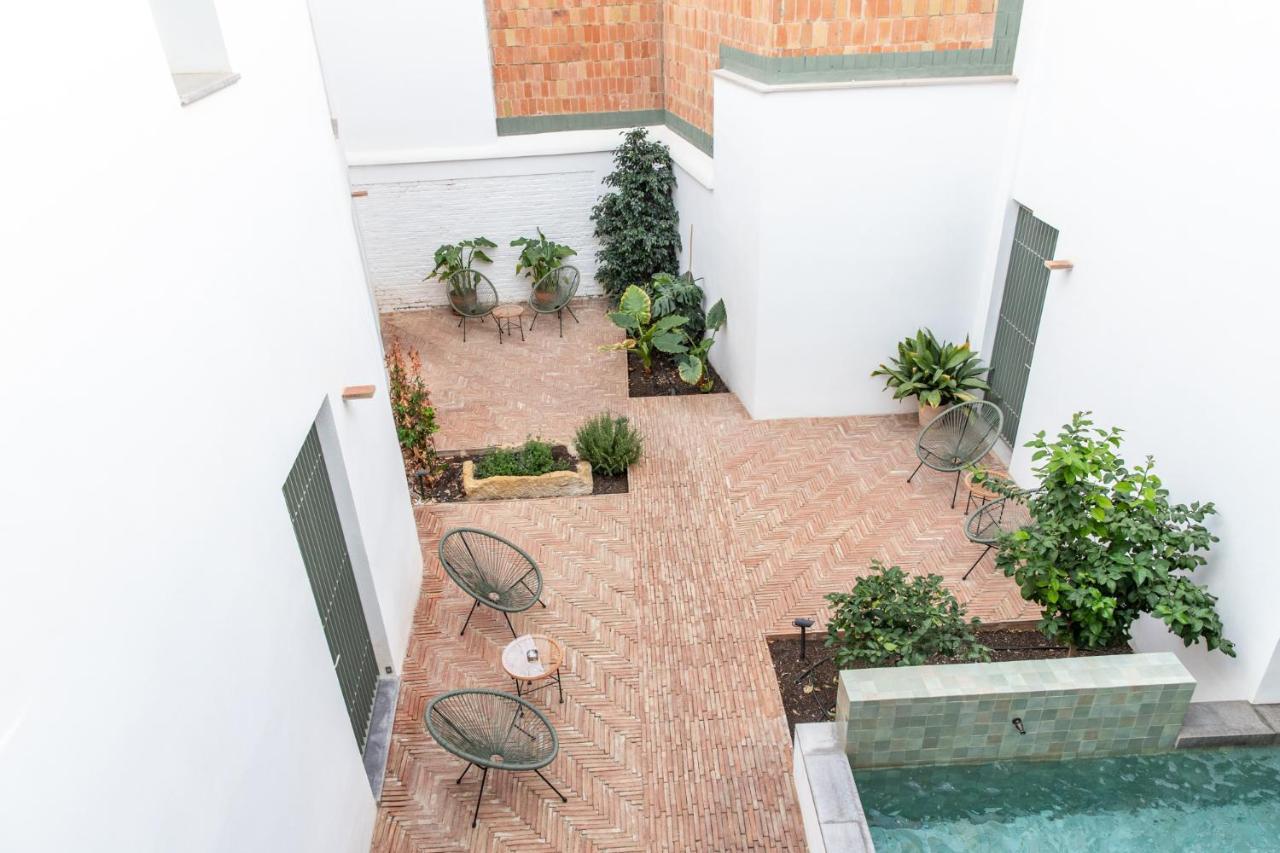 Patio Del Lino Córdoba