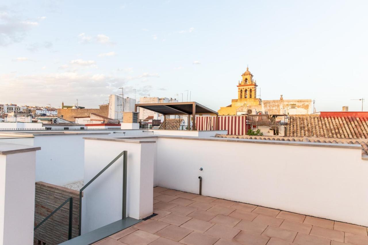 Apartamento Patio Del Lino