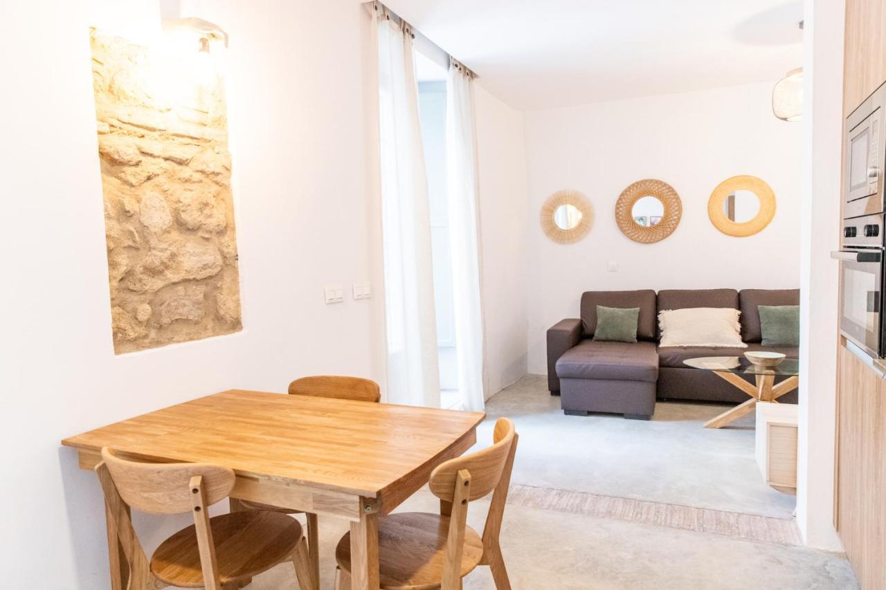 Apartamento Patio Del Lino Córdoba