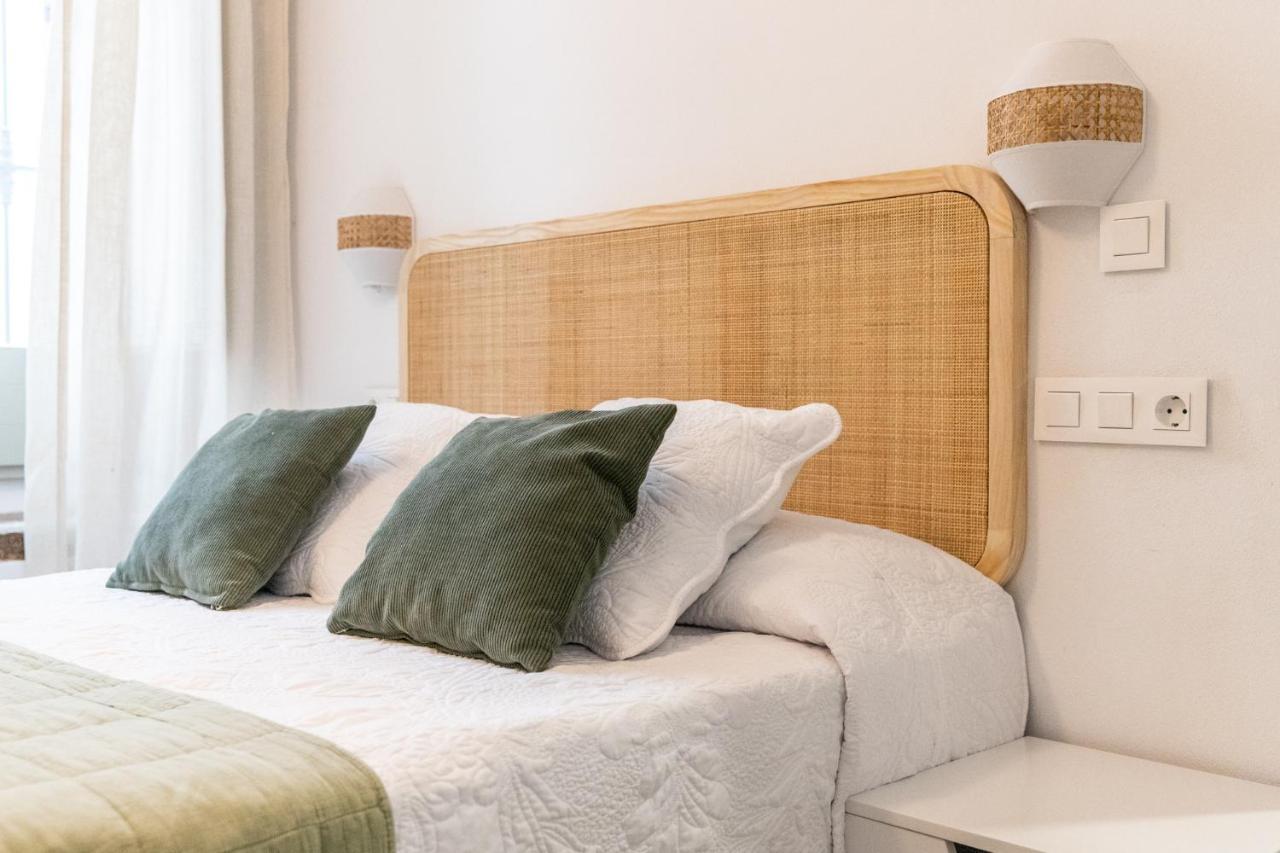 Apartamento Patio Del Lino Córdoba