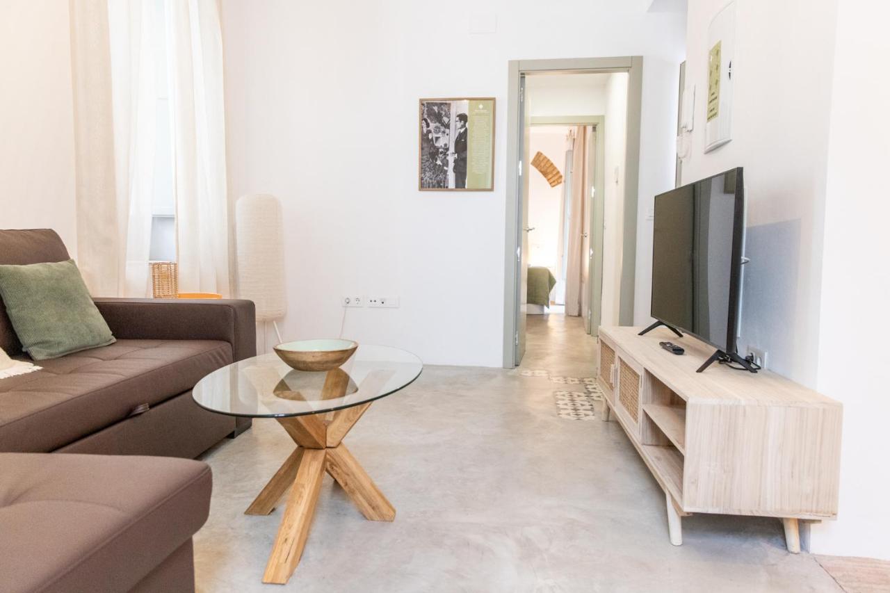 Apartamento Patio Del Lino