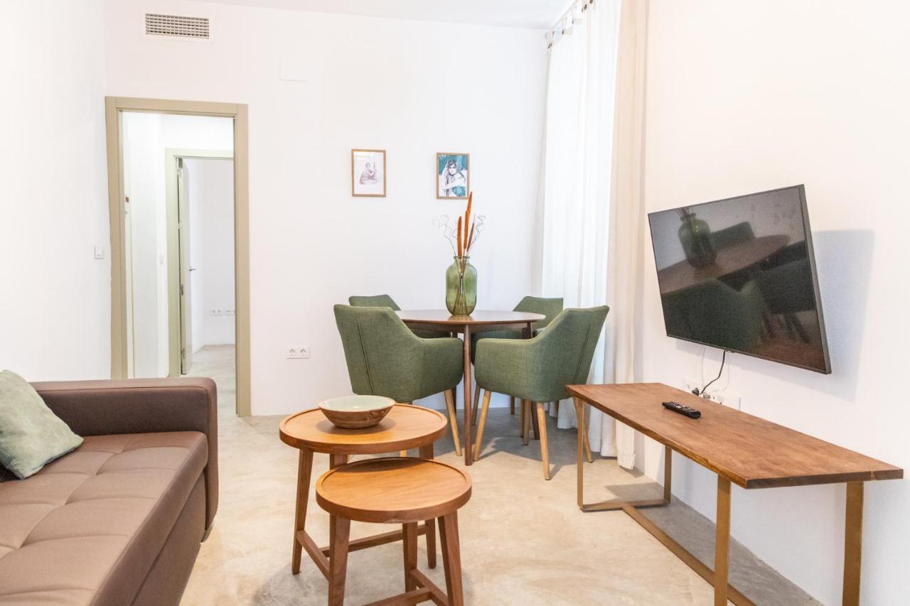 Patio Del Lino Apartamento Córdoba