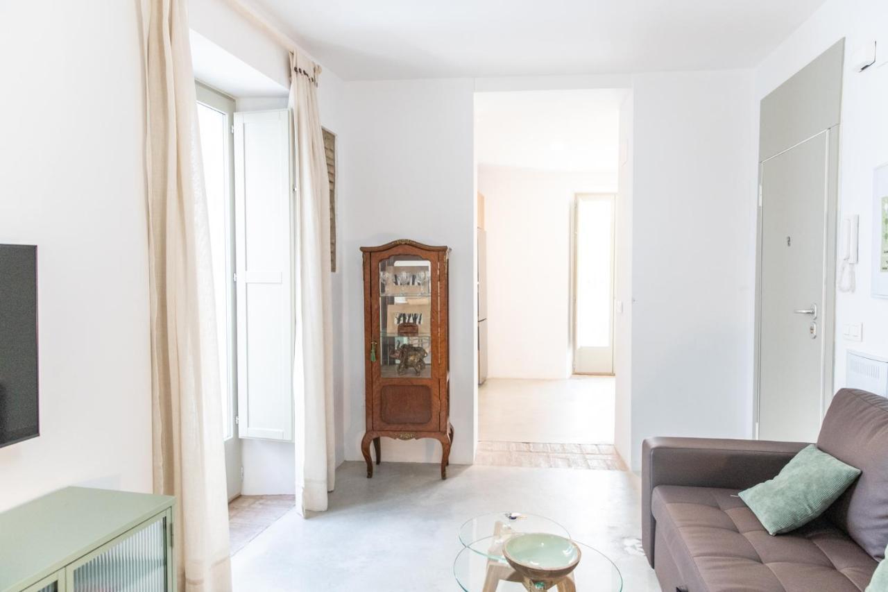 Apartamento Patio Del Lino