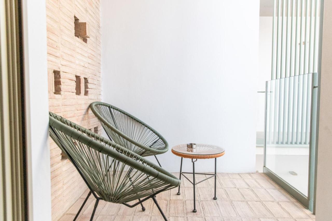 Patio Del Lino *