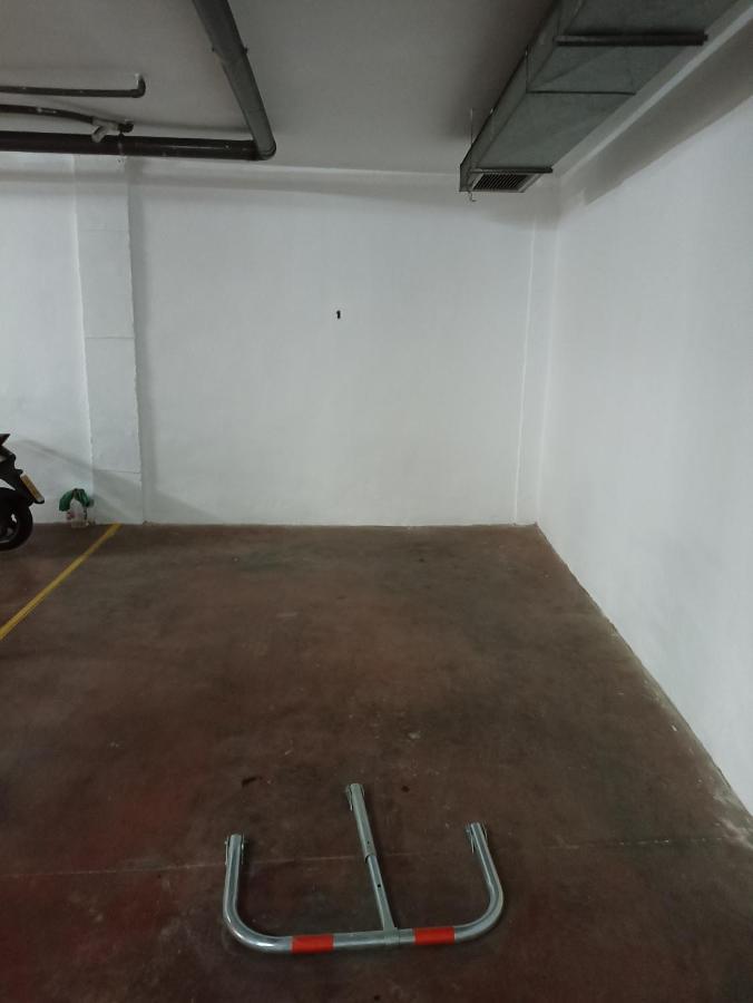 San Basilio, Nuevo Con Parking Junto Al Casco Histórico Apartamento *