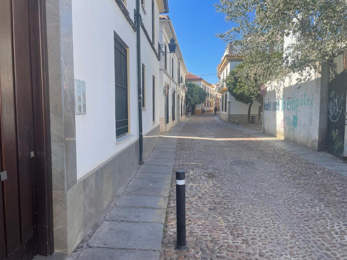 Apartamento Abejar *